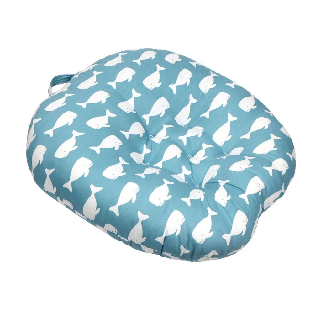 Baby Bed Bassinet Nest Newborn Lounger Basket Portable Cot Crib Travel Cradle Cushion for Infants... | Walmart (US)