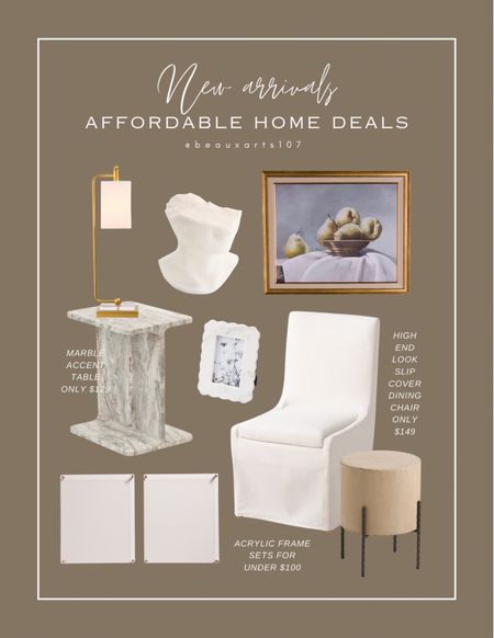 Check out these cute discounted home deals!! 

#LTKStyleTip #LTKSaleAlert #LTKHome