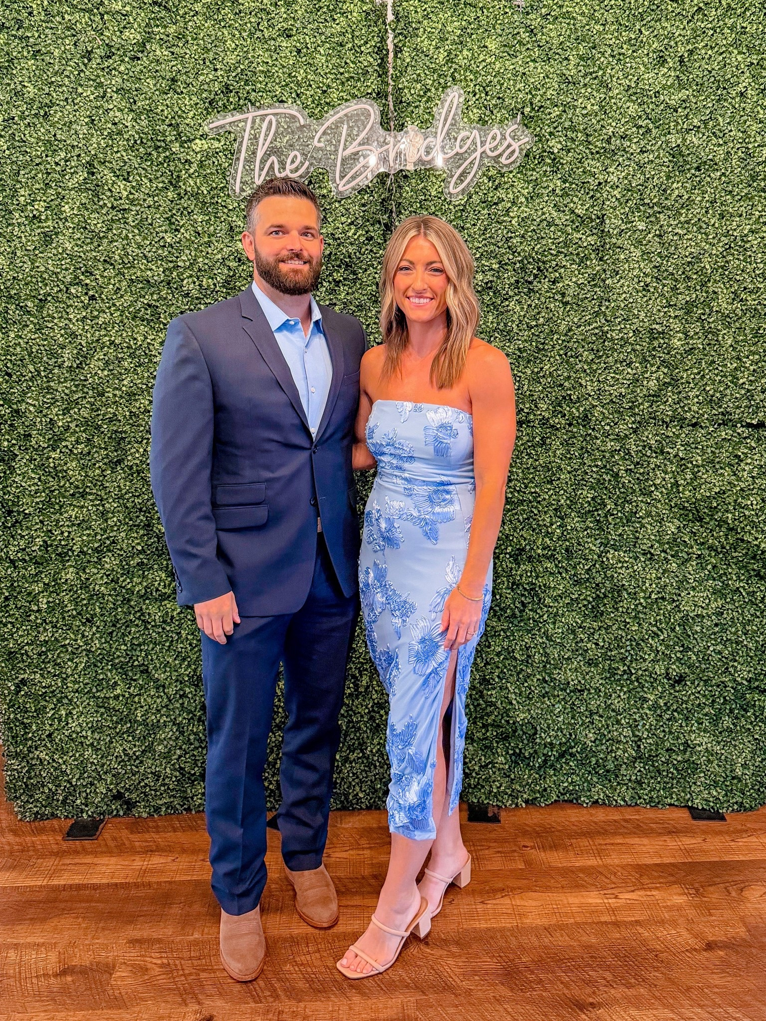 #LTKSeasonal #LTKWedding #LTKootd