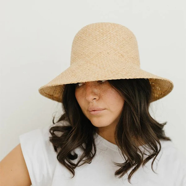 Jude Packable Hat | Gigi Pip