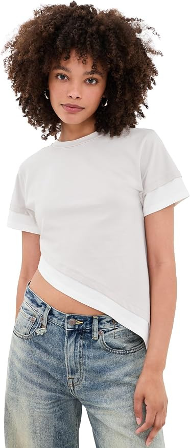 Lioness Women's Apex Tee | Amazon (US)