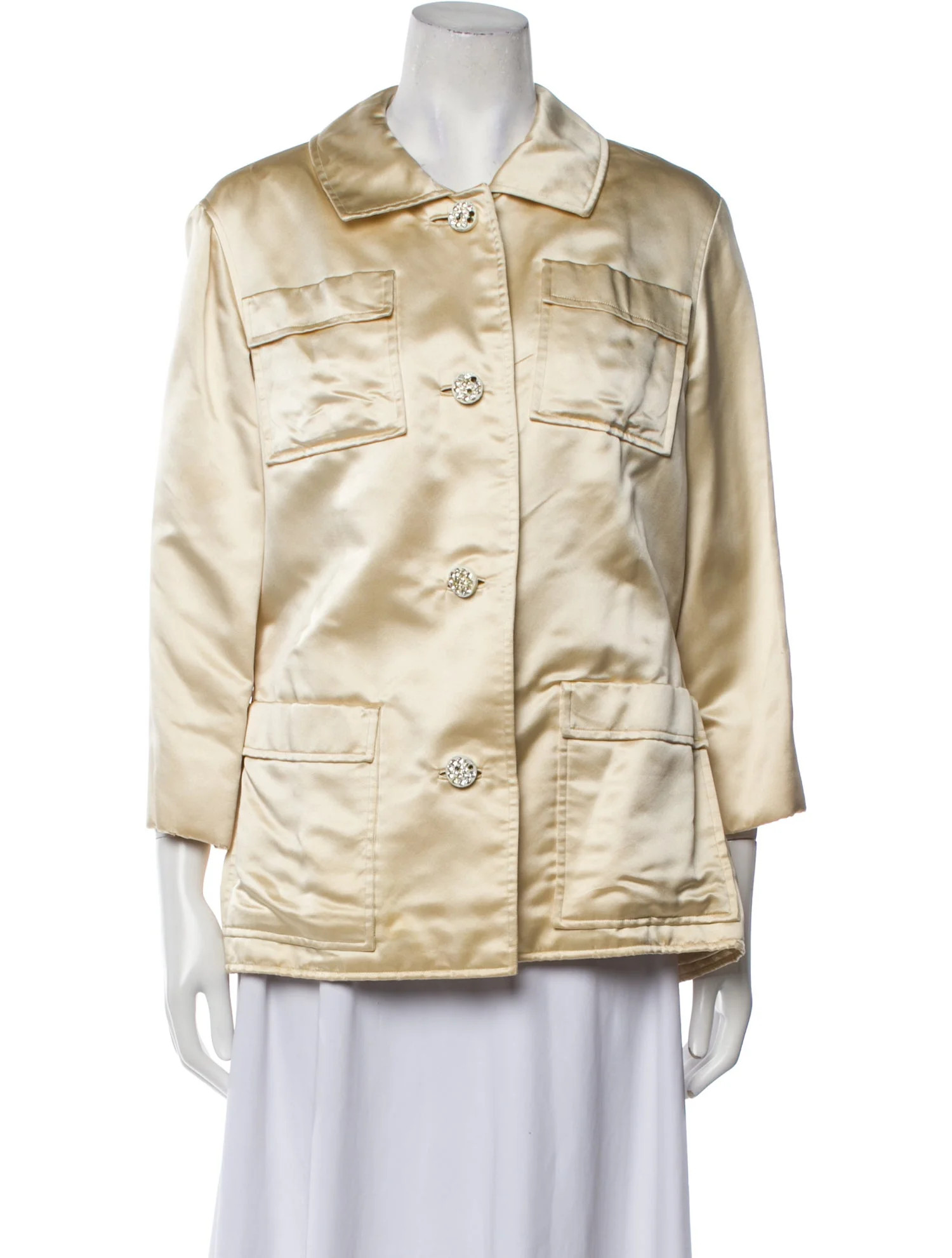 Vintage 1960's Jacket | The RealReal