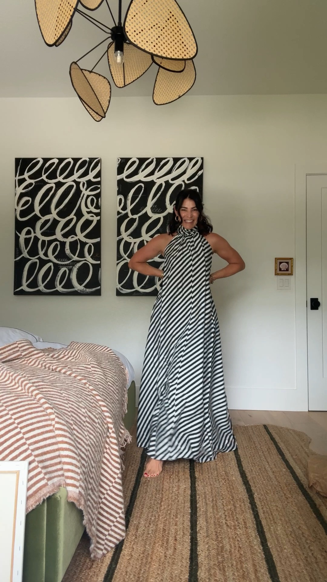 Dress for family photos. Sizes are selling out I got an xs.

#LTKdayinmylife #LTKgrwm #LTKmomlife