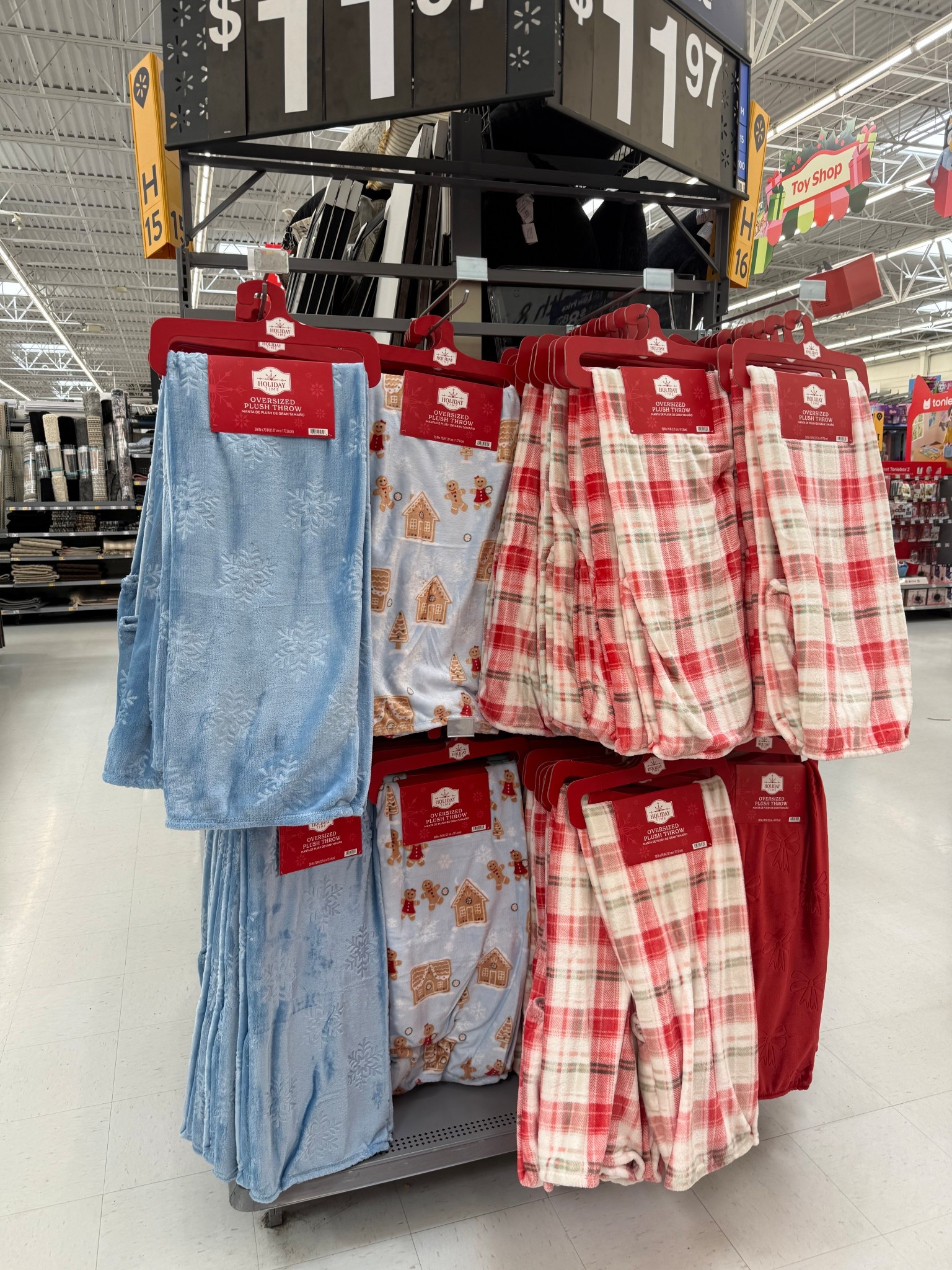 These are soo soft !! 

#LTKHoliday #LTKGiftGuide #LTKdayinmylife