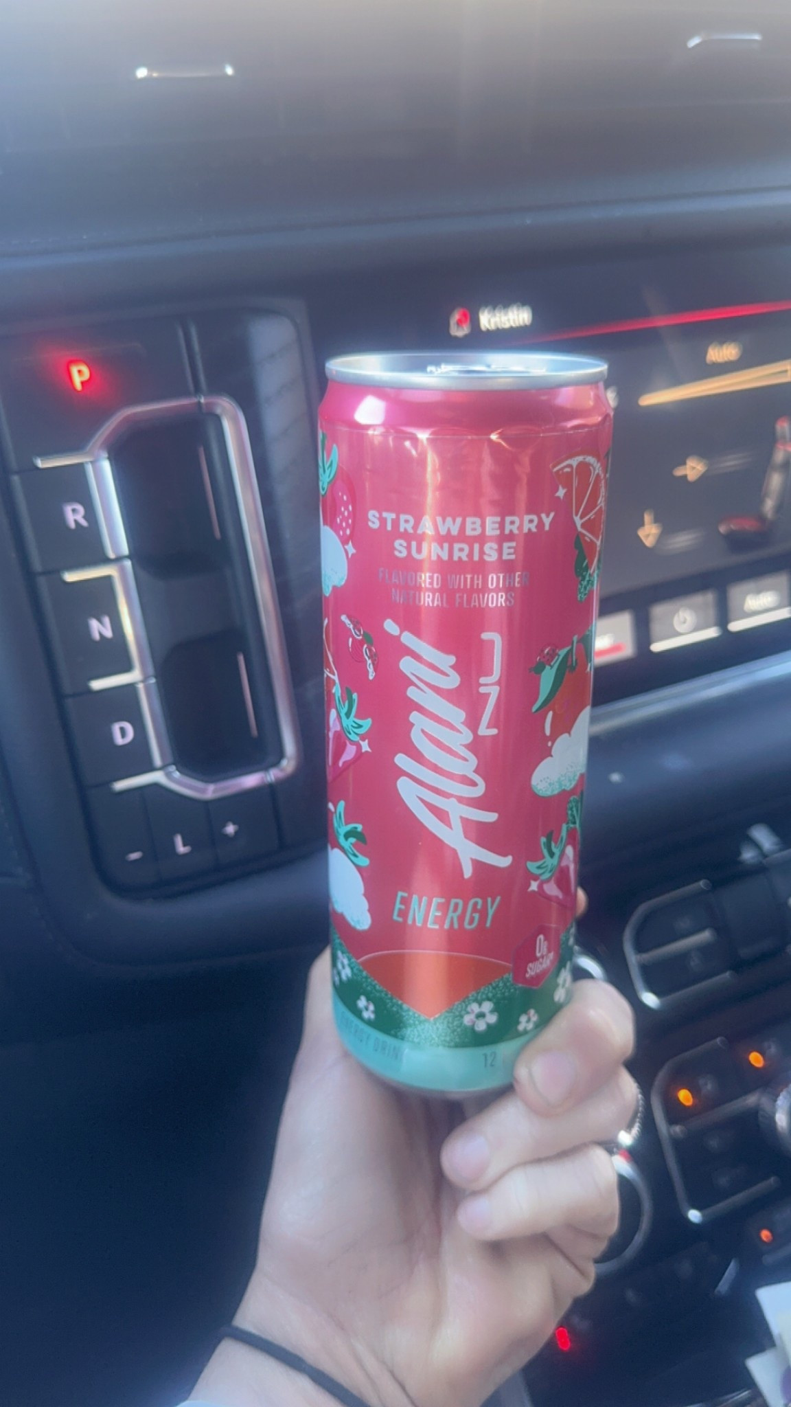 Um excuse me, but did you hear the breaking news? 🍓🕵️‍♂️ Alani Nu just dropped a new flavor: Strawberry Sunrise! It's like a party for your taste buds and everyone's invited! 💃 Come join the fun and sip on some sunshine! #AlaniNu #StrawberrySunrise #TasteParty #FlavorExplosion #DrinkUp

#LTKHome #LTKSeasonal