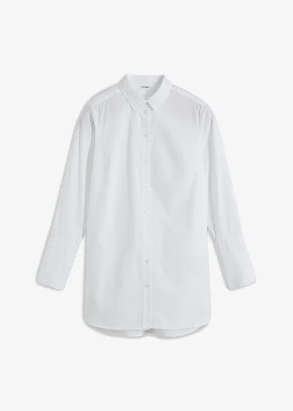 Longbluse | Bonprix DE