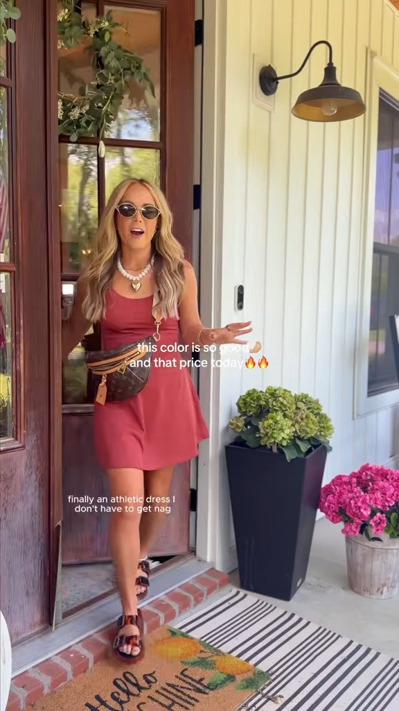 The must have dress for your closet 🤌🏻😍

#LTKootd #LTKmomlife #LTKPetite