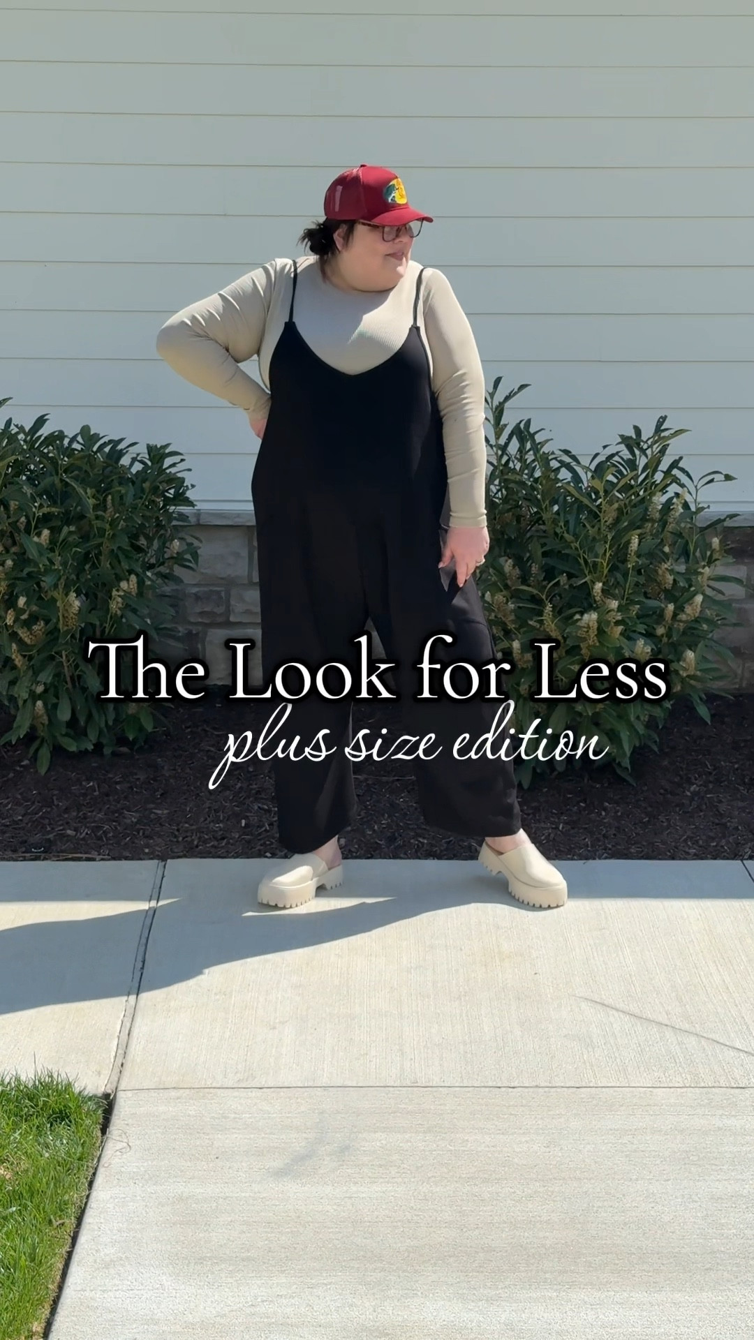 #LTKSaleAlert #LTKWatchNow #LTKPlusSize