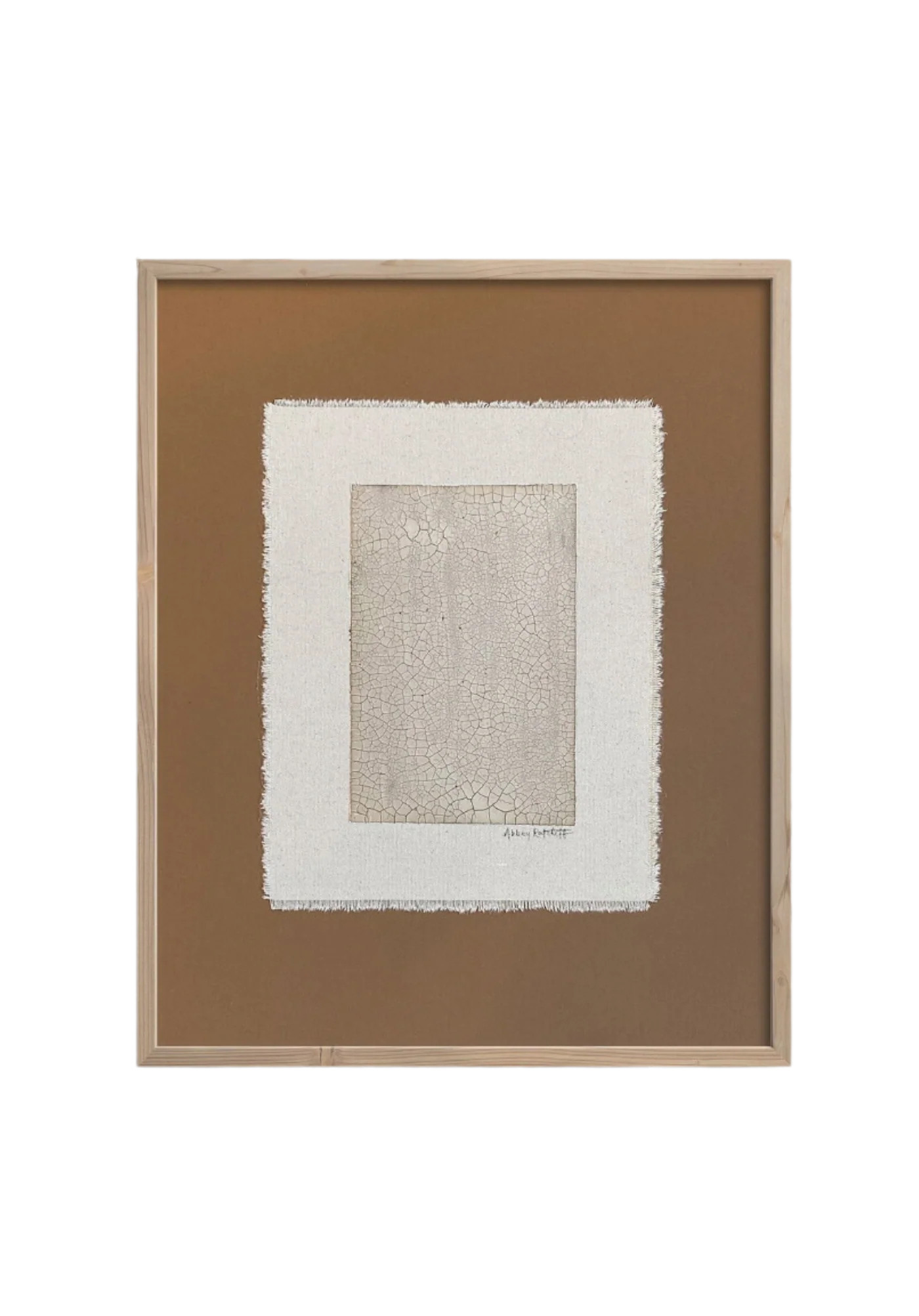 Texture Studies | Heritage House