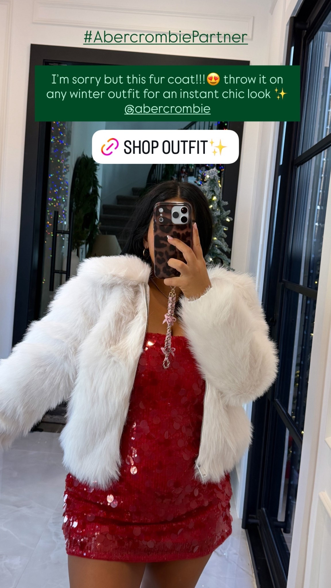 #Abercrombiepartner @abercrombie has the best new arrivals out right now! From holiday outings to lounging around..so run... DON’T walk!! ✨❤️ 
Loungewear
Christmas 


#abercrombieandfitch #abercrombiestyle #gdwm #ootd #whattowear #outfitinspo #outfitinspiration #holiday #holidayoutfit 

 #ltkfindsunder50 #ltkgiftguide #ltkholiday

Puffer vest
 #ltkmomlife #ltkfindsunder100 #ltkfindsunder50

 #ltkpetite #ltkseasonal #ltkactive

#LTKWedding #LTKBeauty #LTKTravel