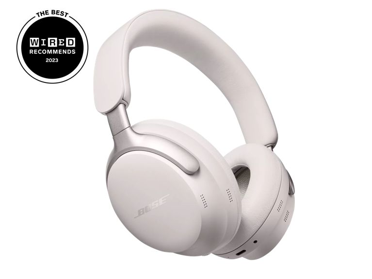 Bose QuietComfort Ultra Headphones | Bose.com US