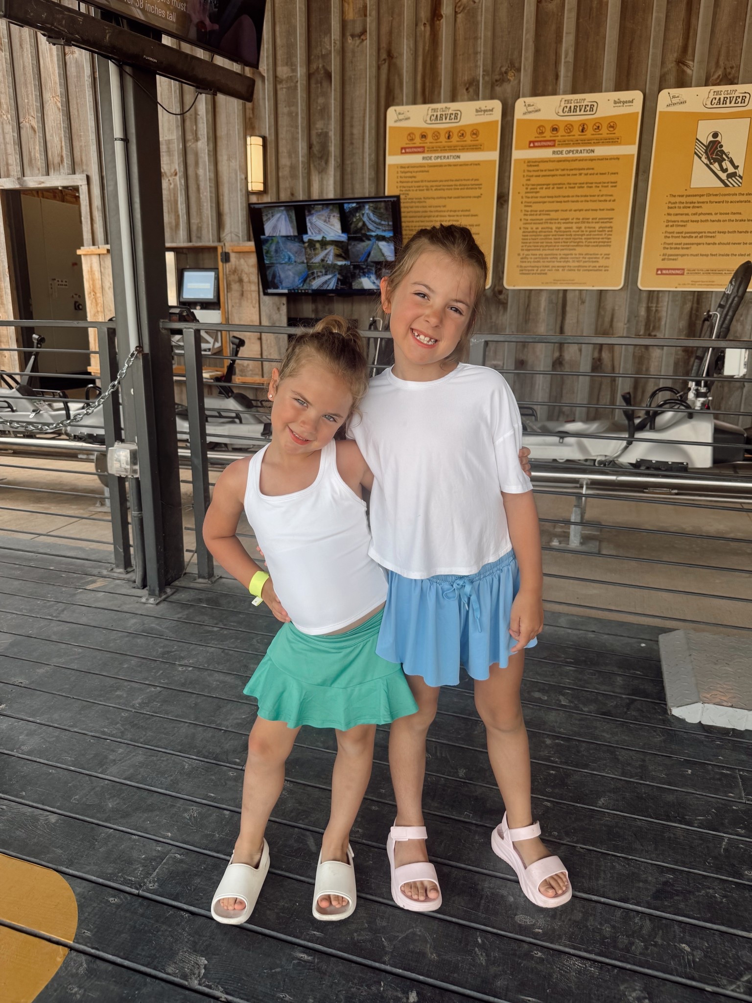 Girls activewear outfits // kids target active outfits // Amazon skirts // camping outfits 

#LTKSummerEdit #LTKActive #LTKKids