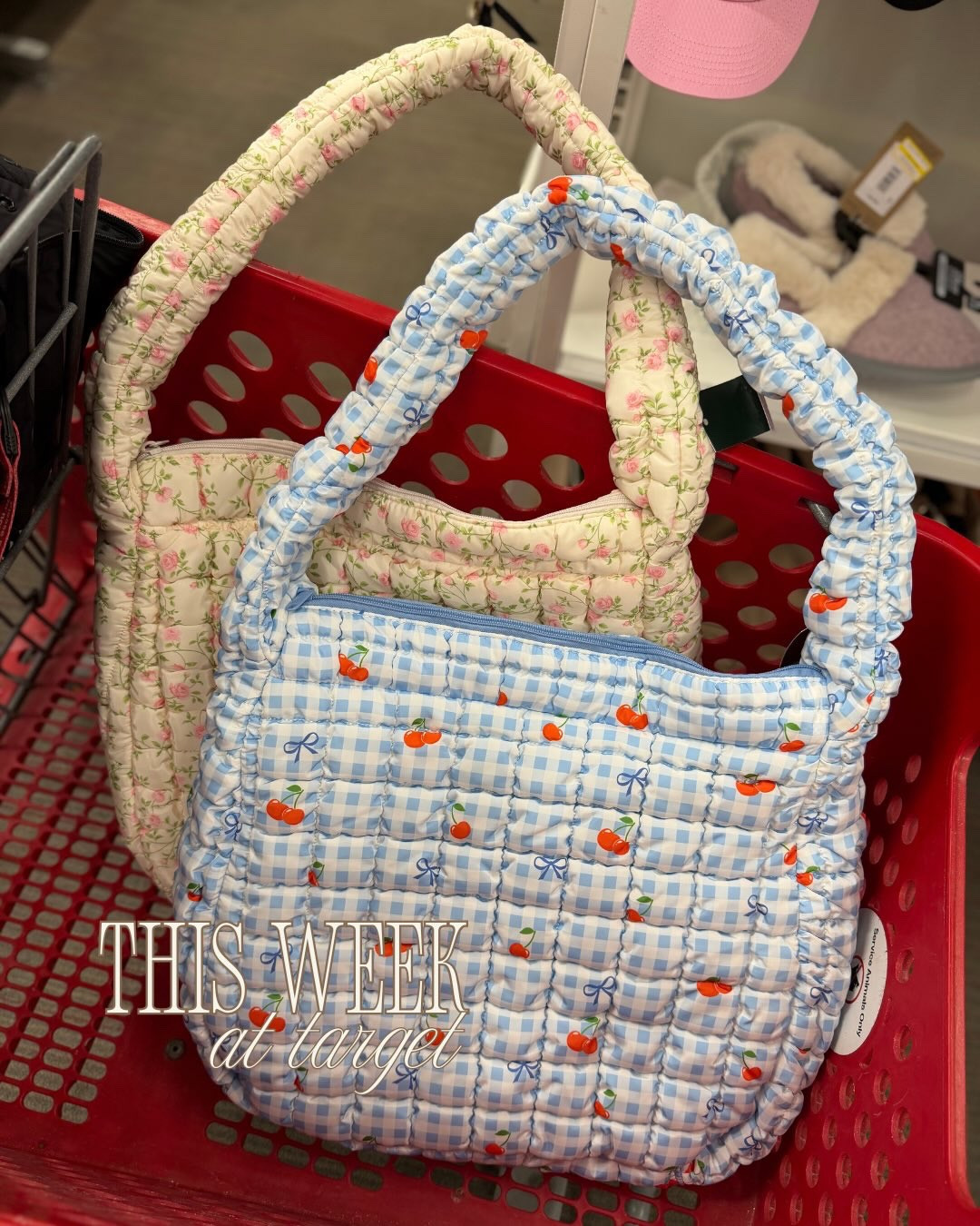 Some finds from @target I loved this week 🎯 swipe 👉🏼 to see them all and comment SHOP for the links! So many good finds this week you NEED to see & grab for yourself 🤍

#athleisurestyle #targetfinds #targethaul #athleisurestyle #targetmusthaves target fashion, target must haves, target love target lover target finds, target haul, target must haves, Valentine’s Day decor, athleisure wear, athleisure style