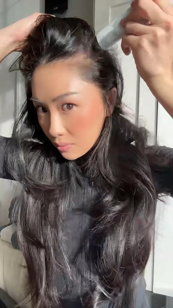 Hairwash day prep 

#LTKMostLoved #LTKWatchNow #LTKBeauty