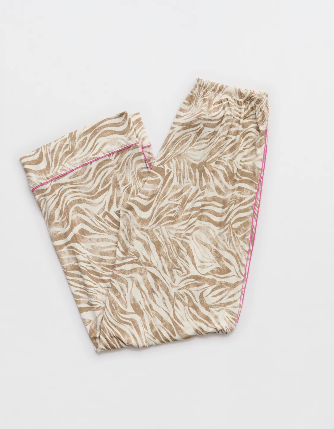 Aerie Real Soft® Trouser PJ | Aerie