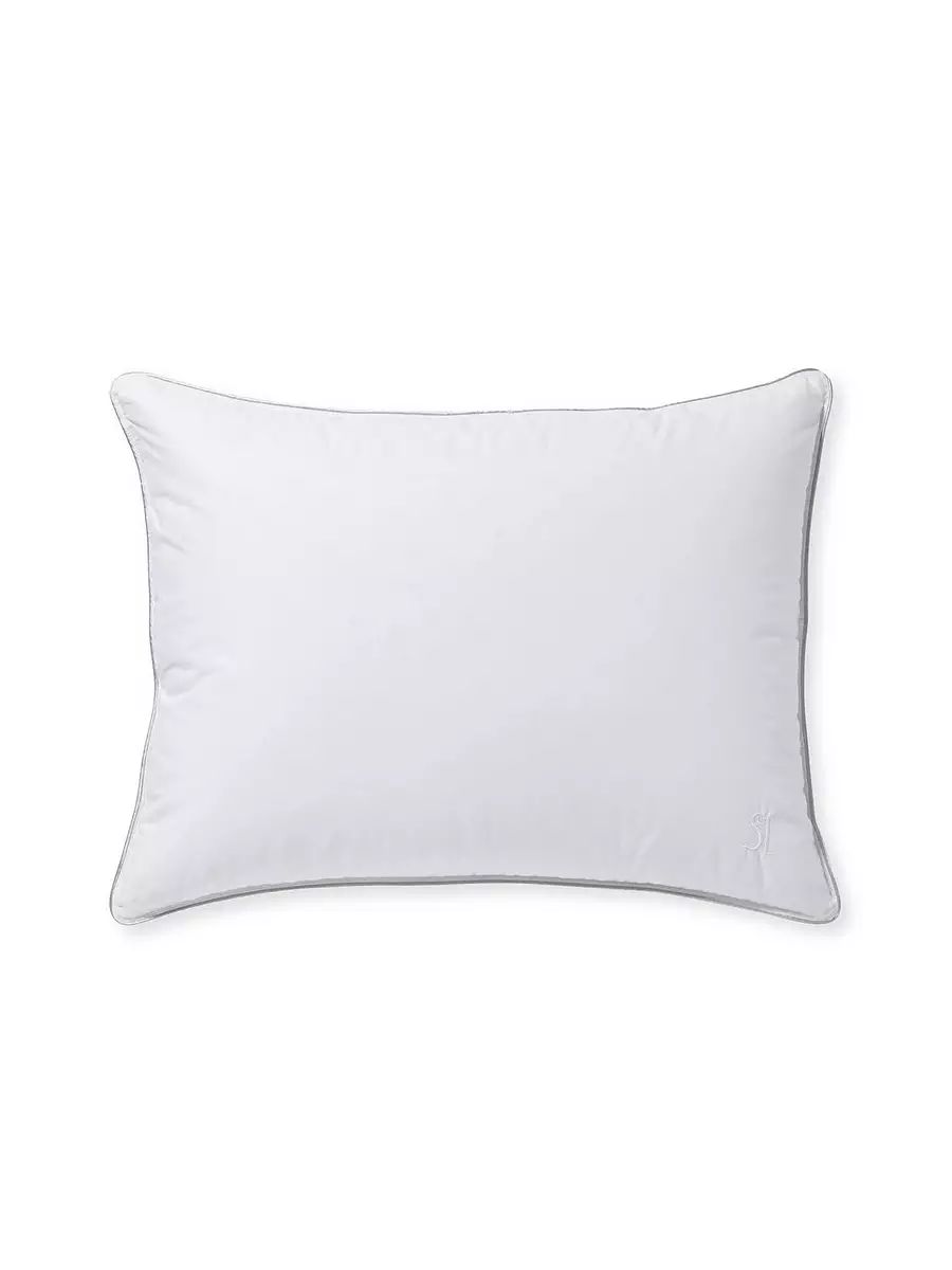 Goose Down Pillow Inserts | Serena and Lily