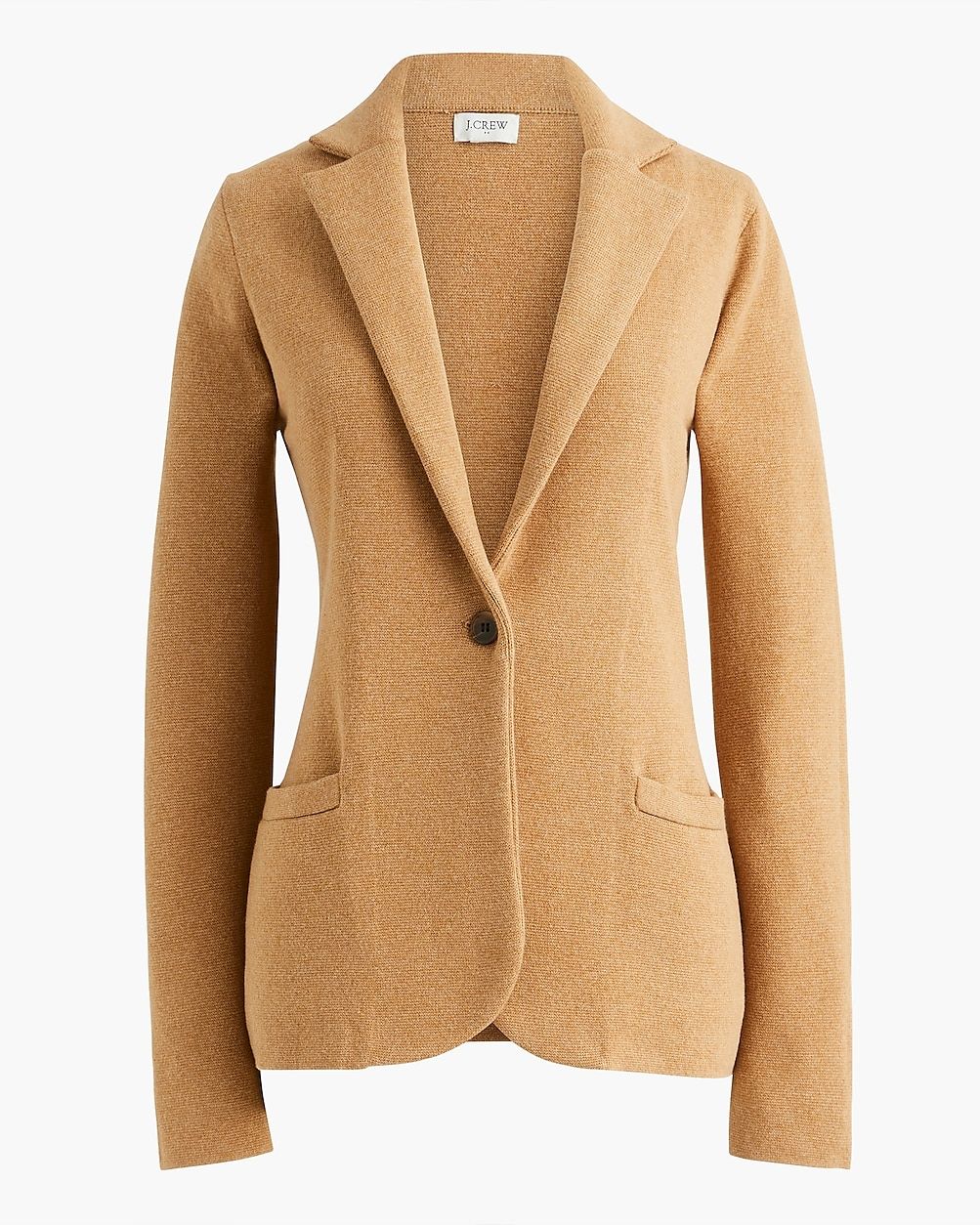 Schoolboy sweater blazer | J.Crew Factory