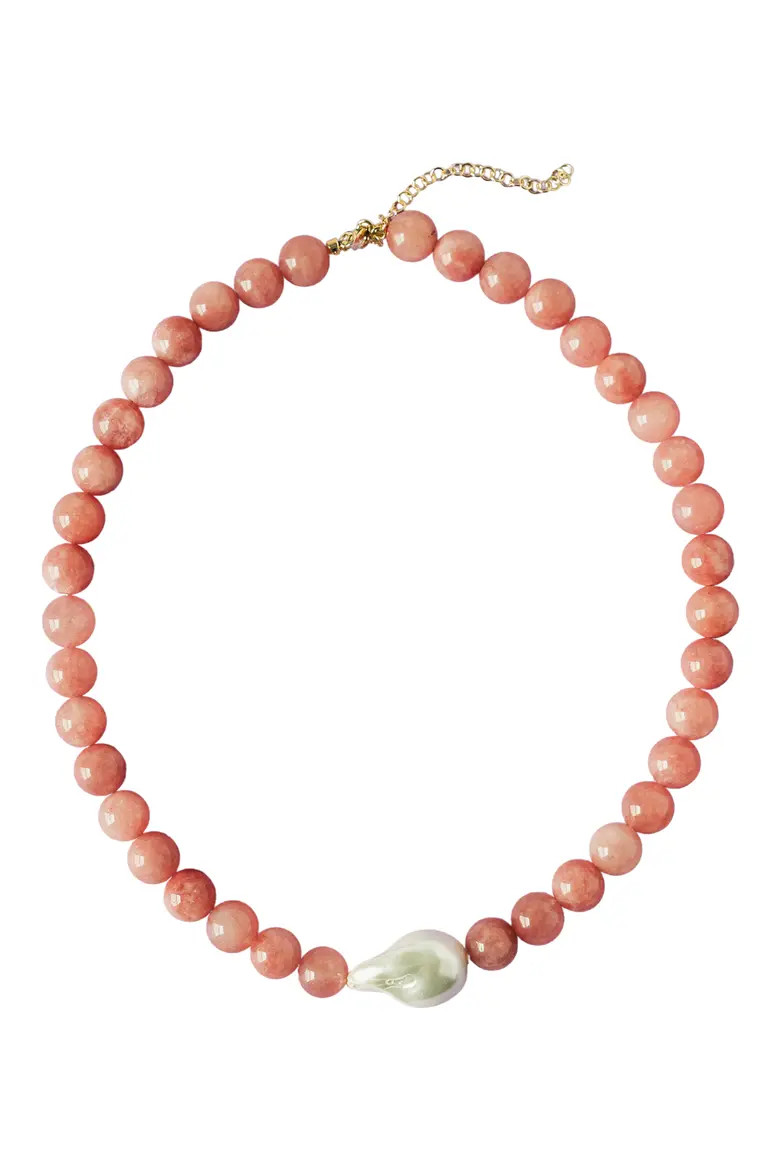 Natalie Necklace (Women) | Nordstrom | Nordstrom