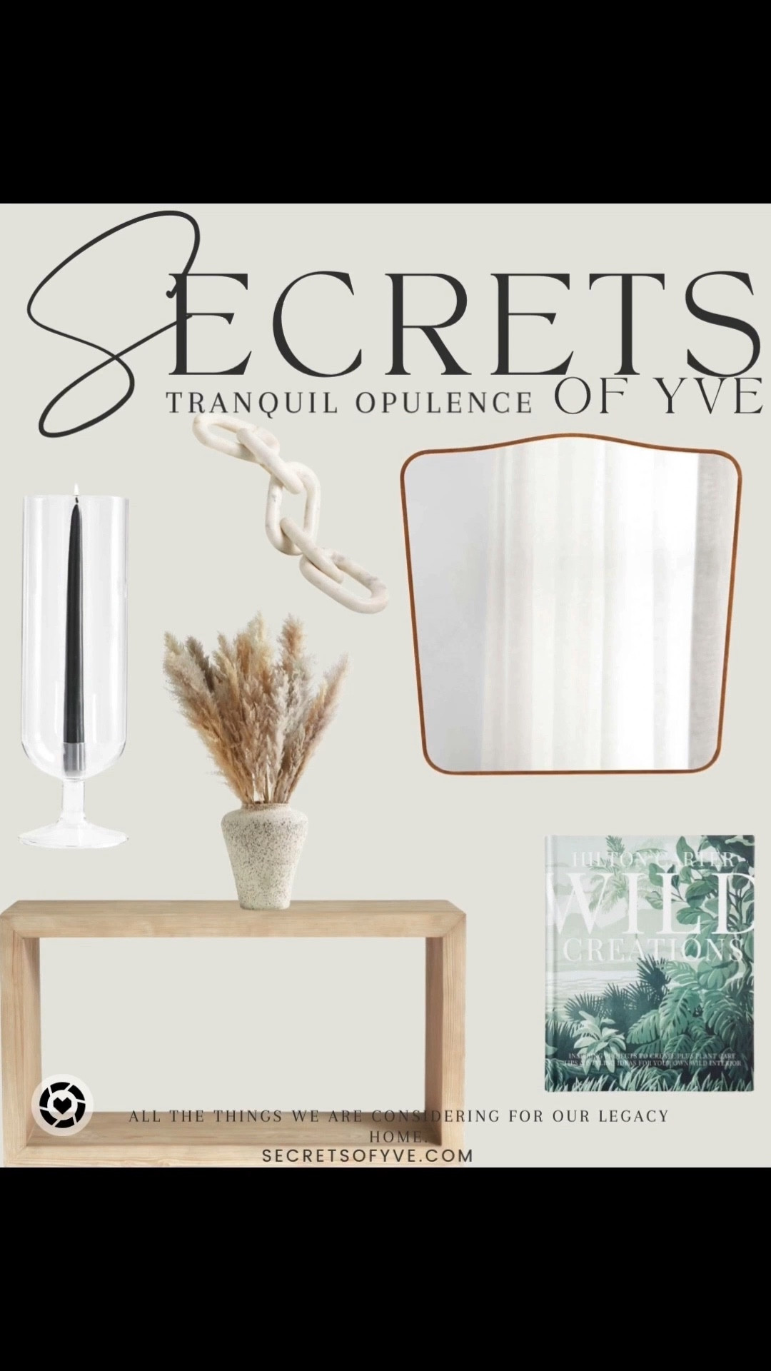 Secretsofyve: Whether you’ve just gotten married, or are moving or are looking to refresh your home decor, I hope this inspires you!
#Secretsofyve #ltkgiftguide
Always humbled & thankful to have you here.. @crate&barrel @potterybarn
CEO: PATESI Global & PATESIfoundation.org
 @secretsofyve : where beautiful meets practical, comfy meets style, affordable meets glam with a splash of splurge every now and then. I do LOVE a good sale and combining codes! #ltkstyletip #ltksalealert #ltkholiday #ltku #ltkfindsunder100 #ltkfindsunder50 #ltkvlog secretsofyve

#LTKHome #LTKSeasonal #LTKWedding