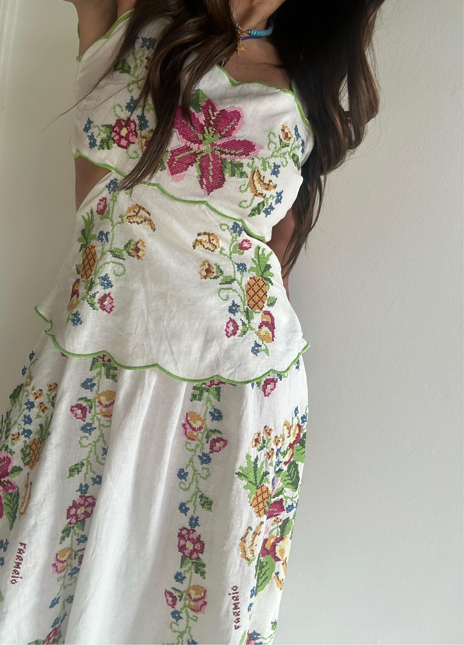 Spring Favorites! 

#LTKSeasonal