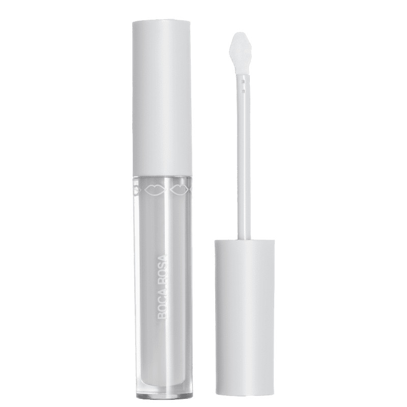 Boca Rosa Hidra Lábios Natural Translúcido
             - Gloss Labial 3g | Beleza Na Web (BR)