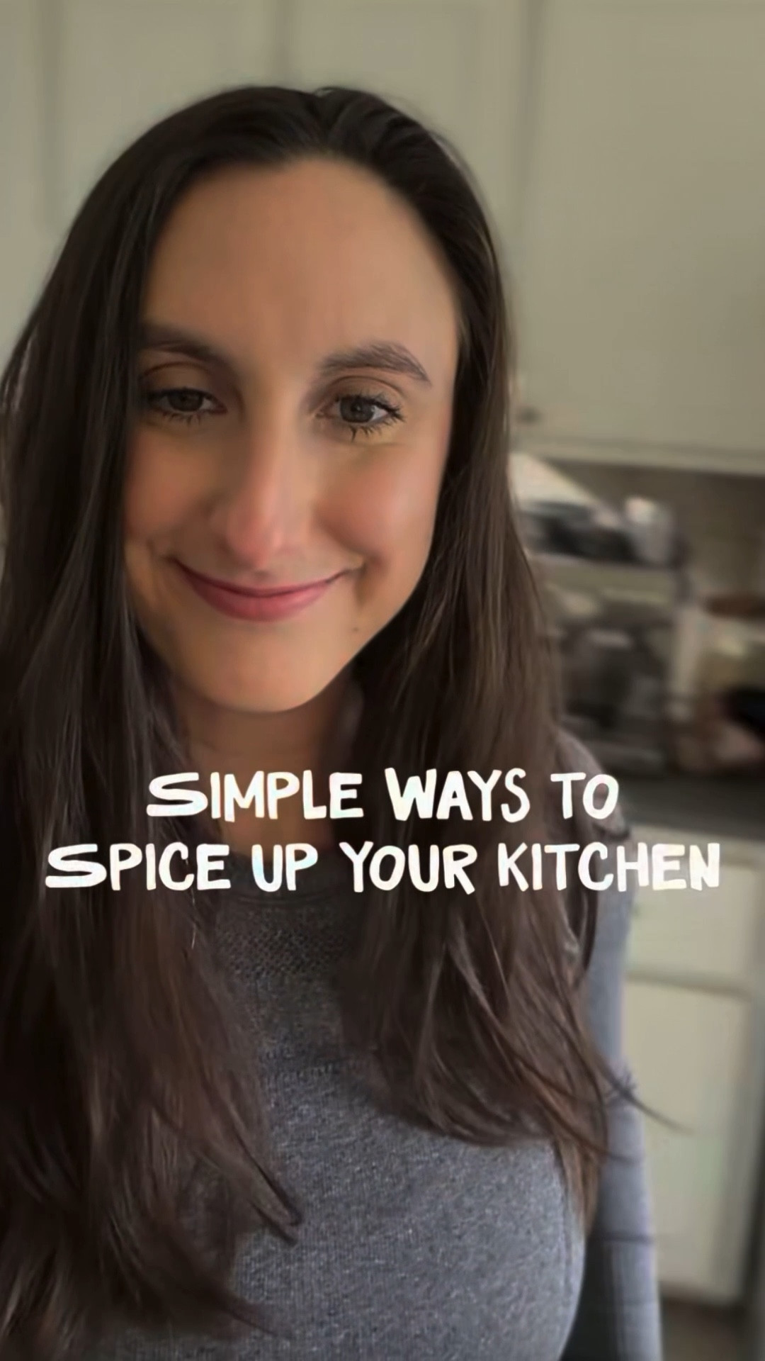Simple ways to spice up your kitchen. These not only made me more likely to cook, but to enjoy cooking as well. Hope this helps!

#LTKHome #LTKfoodie #LTKdayinmylife