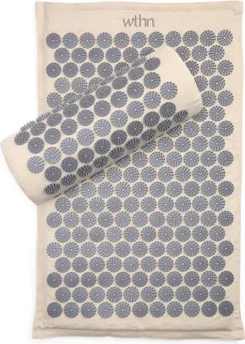 WTHN Acupressure Mat Set | Nordstrom | Nordstrom