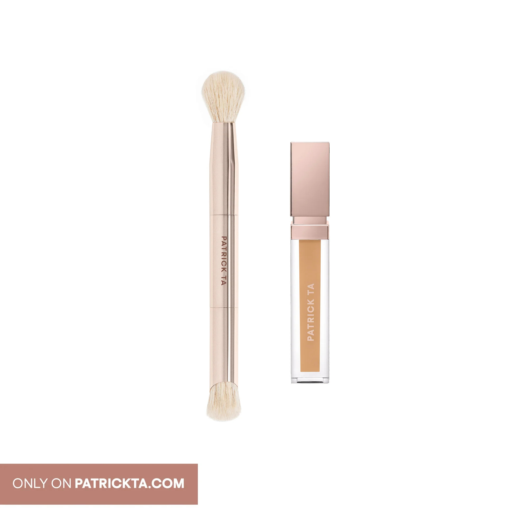Fair Rosy 1 | Patrick Ta Beauty