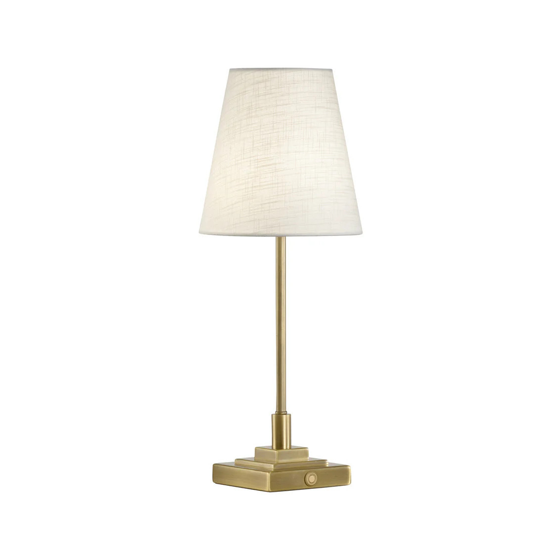Anderson Rechargeable Lamp | Gorgeous Living