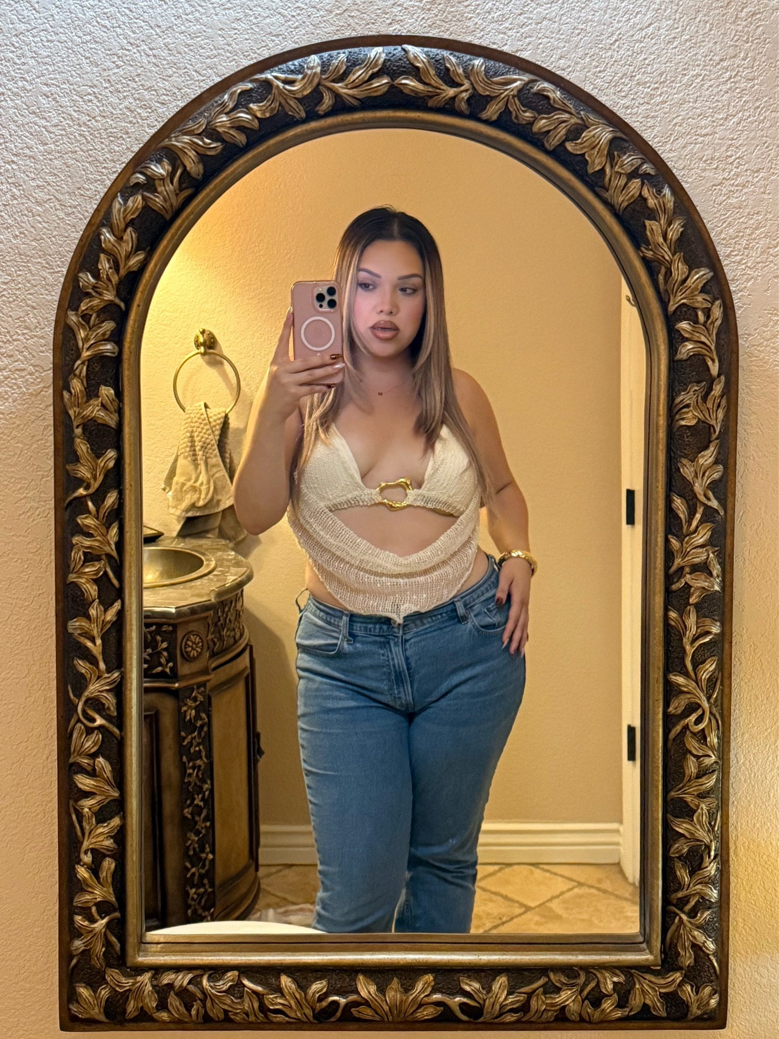 My fave fit from our Laughlin trip ✨

#LTKTall #LTKMidsize #LTKSeasonal