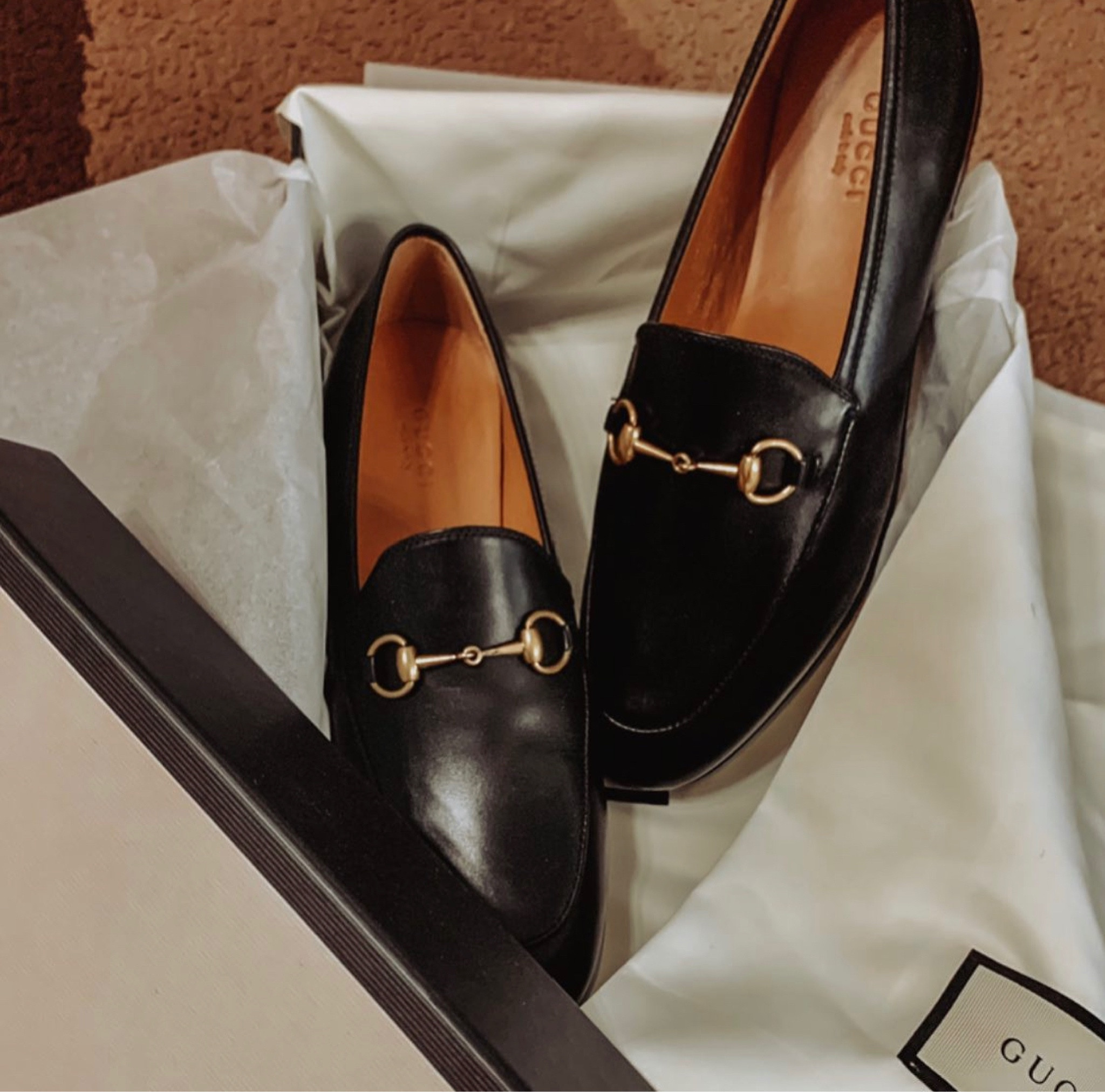 Classy loafer 

#LTKworkwear #LTKstyletip #LTKeurope