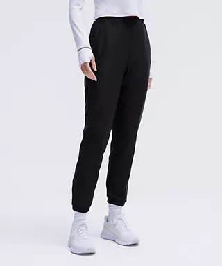 Adapted State High-Rise Fleece Jogger | Lululemon (US)