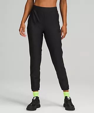 Adapted State High-Rise Fleece Jogger | Lululemon (US)