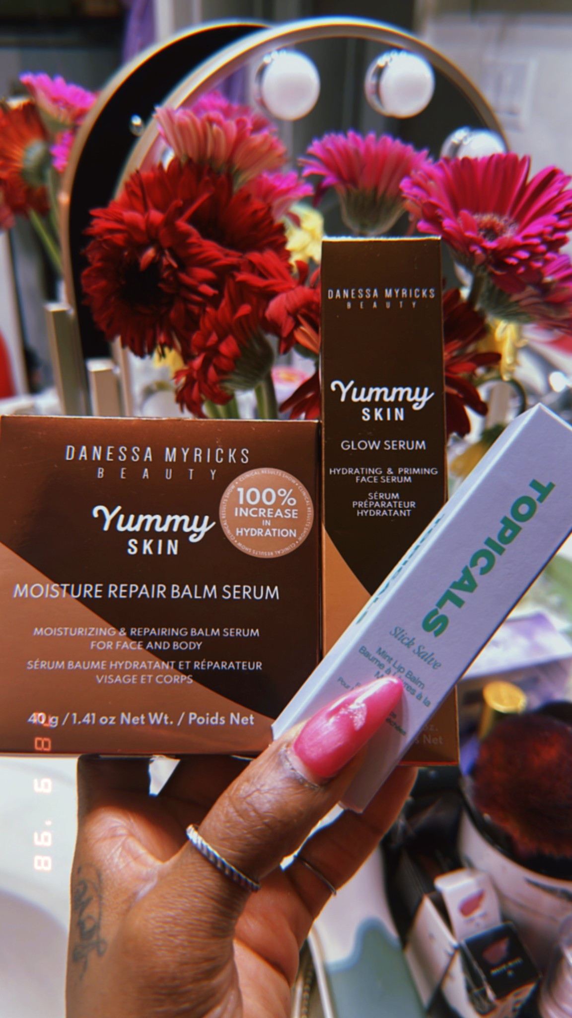 Moisturizer, Dewy, Hydrating & Glowy “Must Have” skin essentials

#LTKStyleTip #LTKBeauty #LTKFindsUnder50