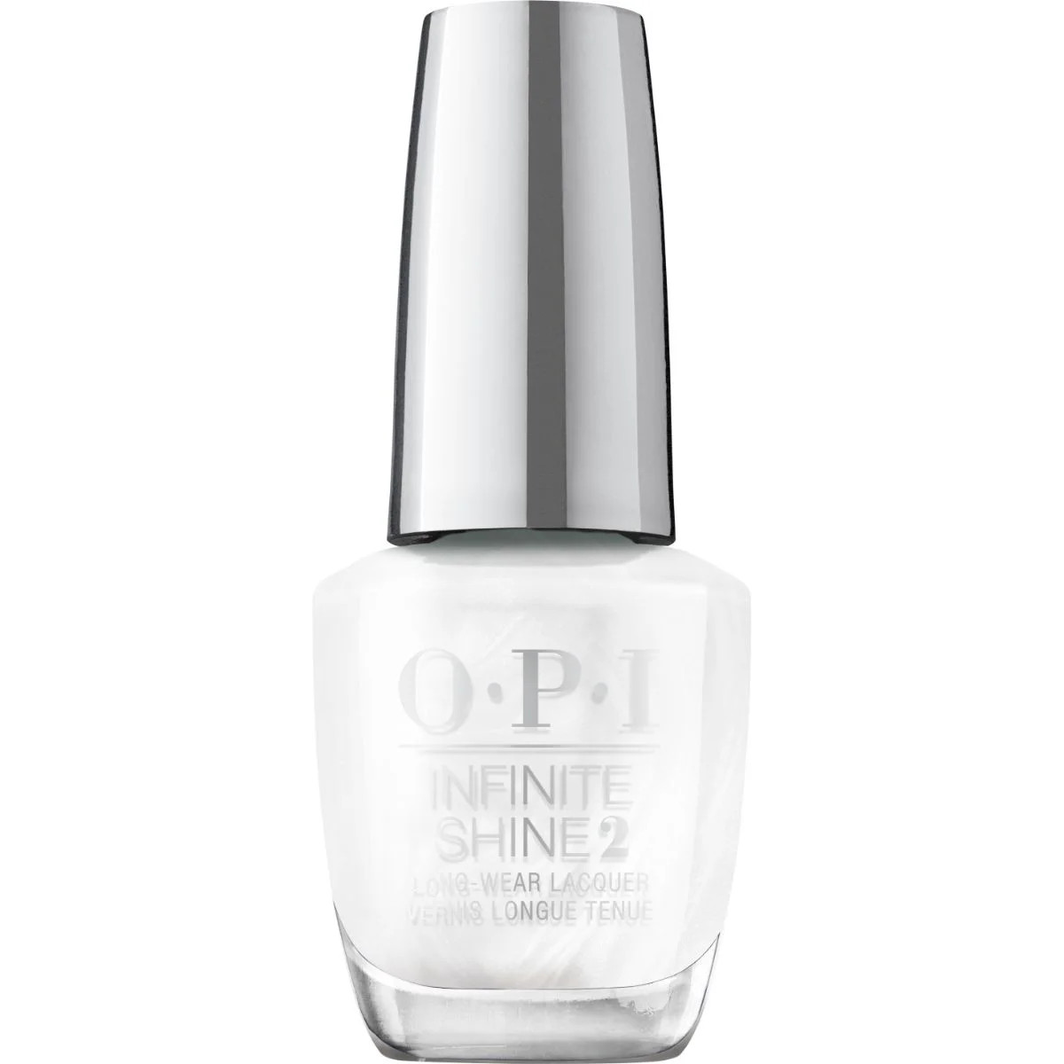 OPI Infinite Shine Nail Polish - Holiday '21 - Snow Day in LA - HRN16 | Walmart (US)