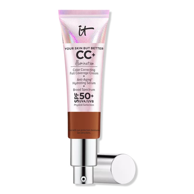 CC+ Cream Illumination SPF 50+ | Ulta