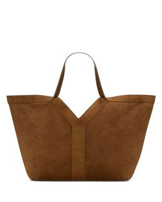 SAINT LAURENT Y Tote Bag  | Bloomingdale's Handbags | Bloomingdale's (US)