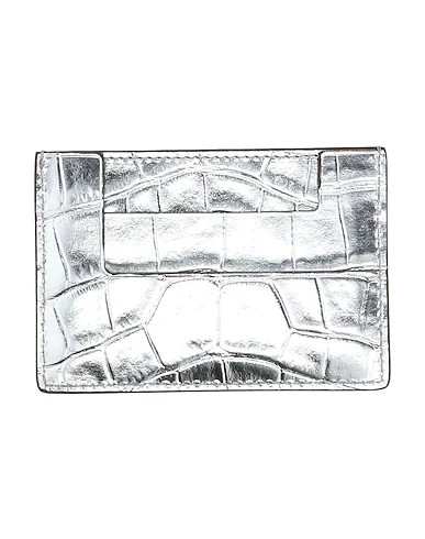 TOM FORD Silver Women‘s Cardholder - YOOX | YOOX (US)