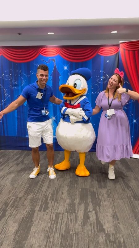 All the Donald Duck 90th anniversary items are released! 