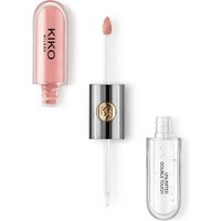 KIKO Milano Unlimited Double Touch 6ml (Various Shades) - 101 Soft Rose | Look Fantastic (UK)