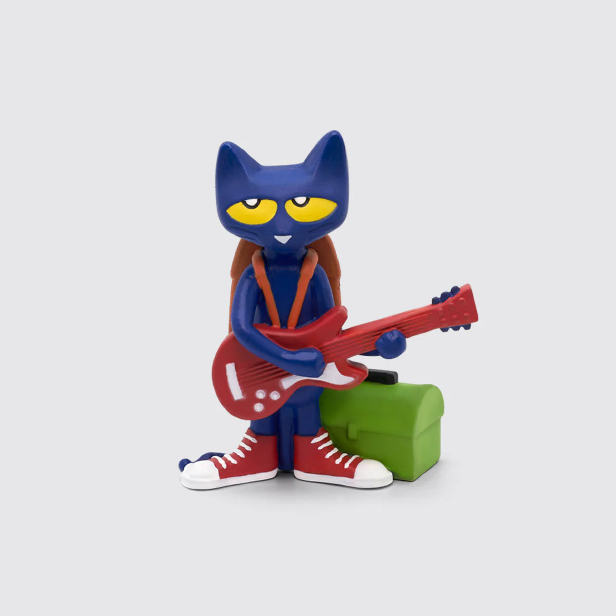 TONIES - PETE THE CAT ROCK ON | Simply Carolina
