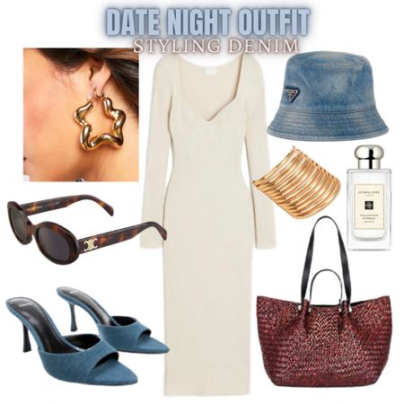 Date night outfit

#LTKunder100 #LTKworkwear #LTKover40