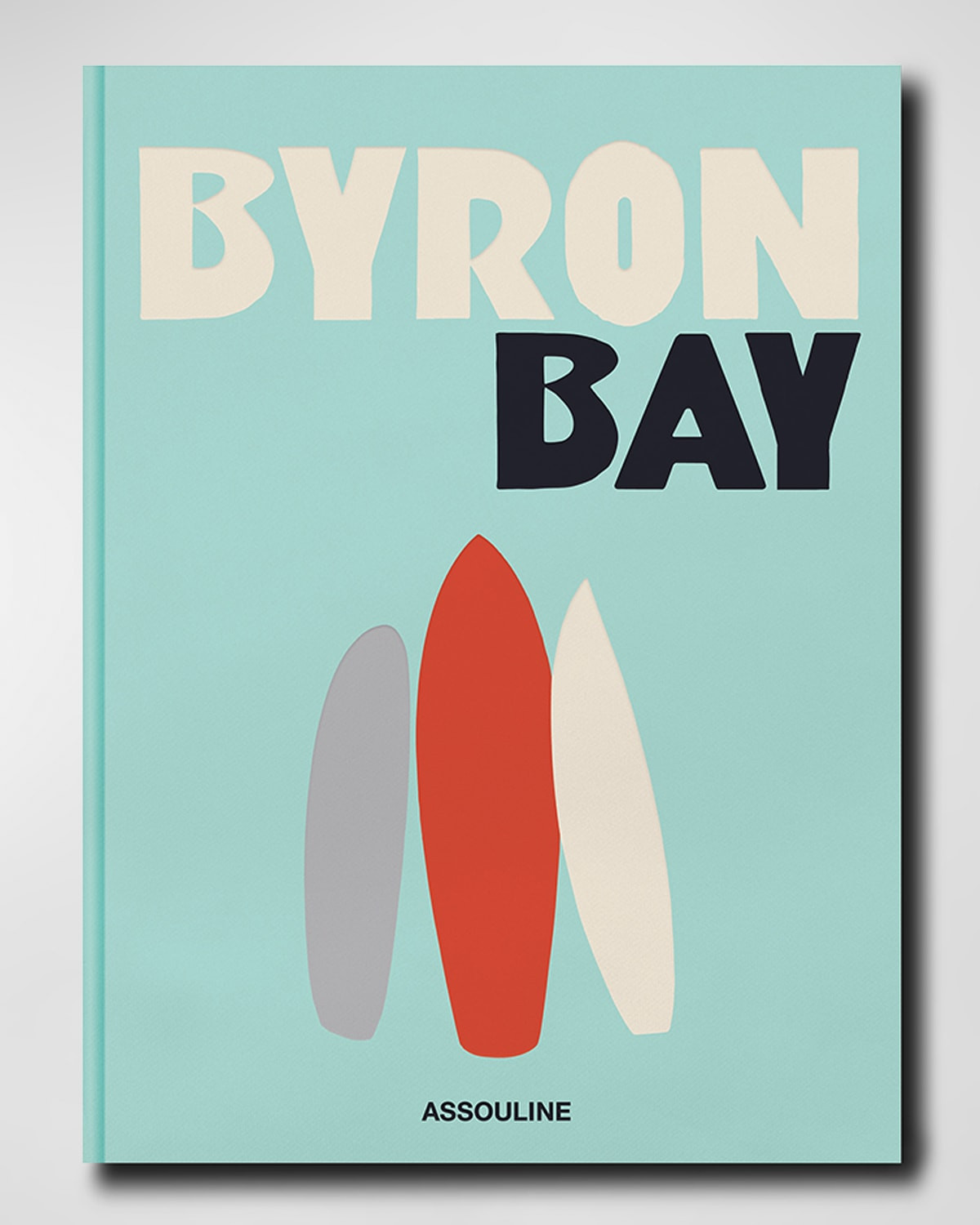 Byron Bay" Book | Neiman Marcus