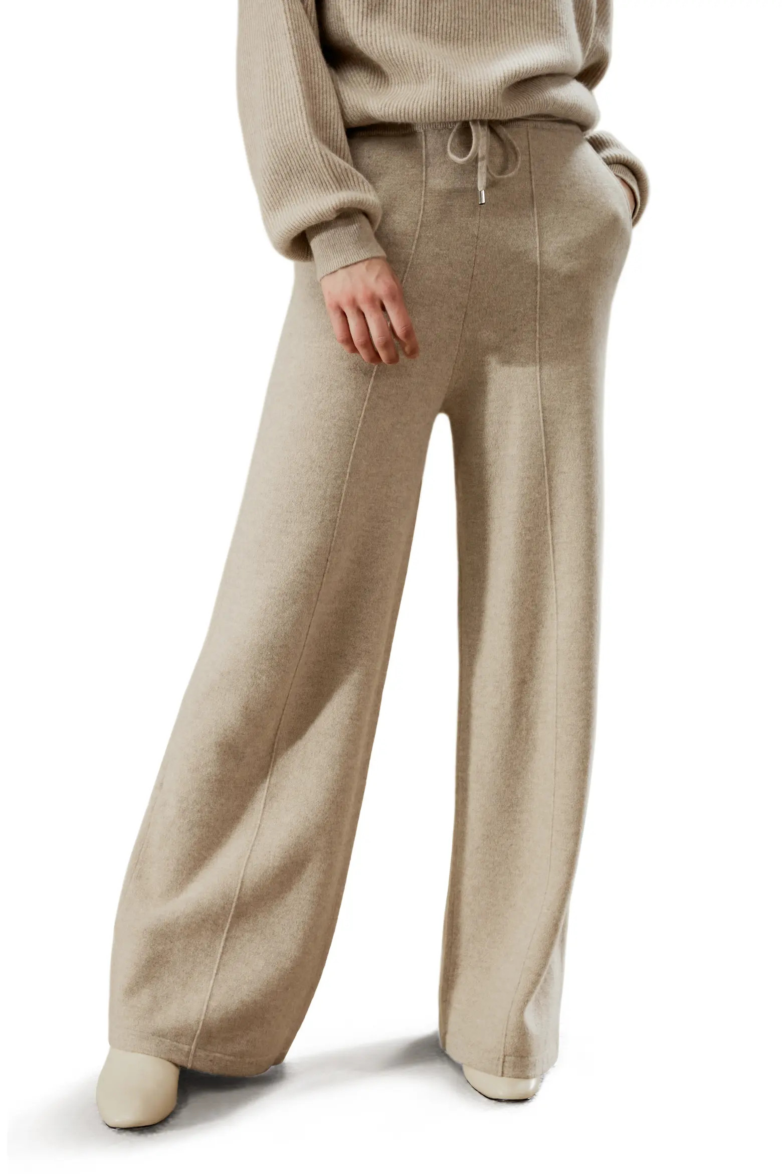 Women's Fluid Cashmere SweatPants (Women) | Nordstrom | Nordstrom