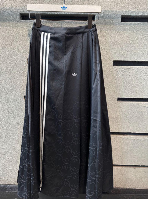 Adidas Originals NEW SS25 CHINESE YEAR SKIRT Casual Long Skirt Women's XXS | eBay US