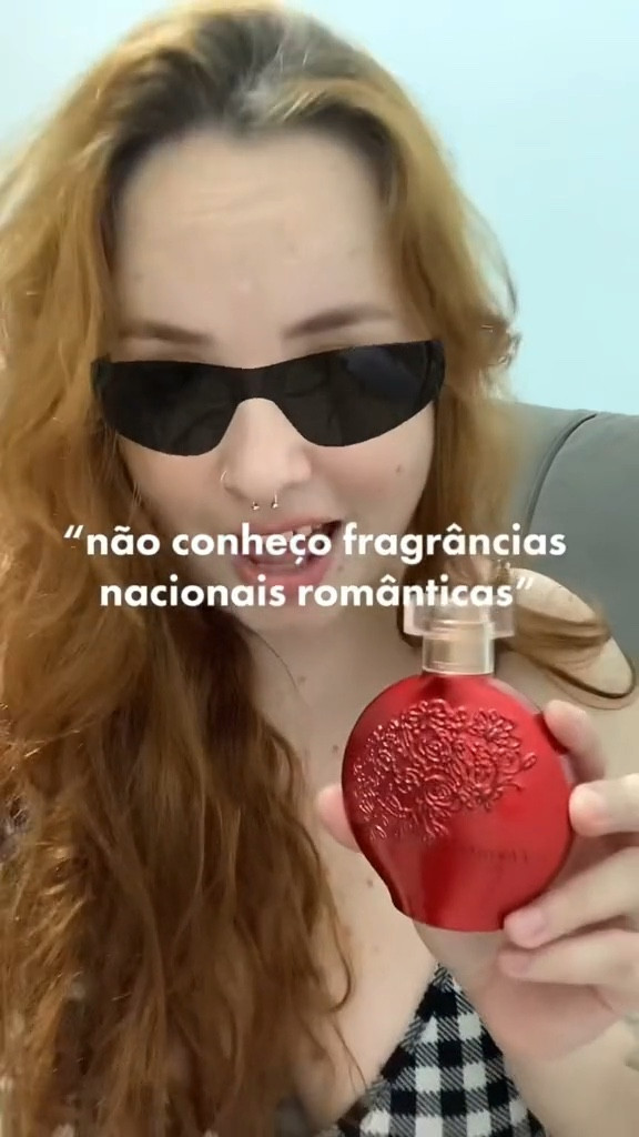 Pois muito que bem, segue dicas das fragrâncias românticas da linha #Floratta do #Boticario
Cada fragrância se encaixa em perfis diferentes de romance, vem ver!

#LTKGift 

#LTKGiftGuide #LTKbrasil #LTKbeauty