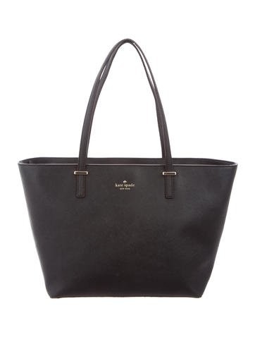 Kate Spade New York Cedar Street Small Harmony Tote | The Real Real, Inc.