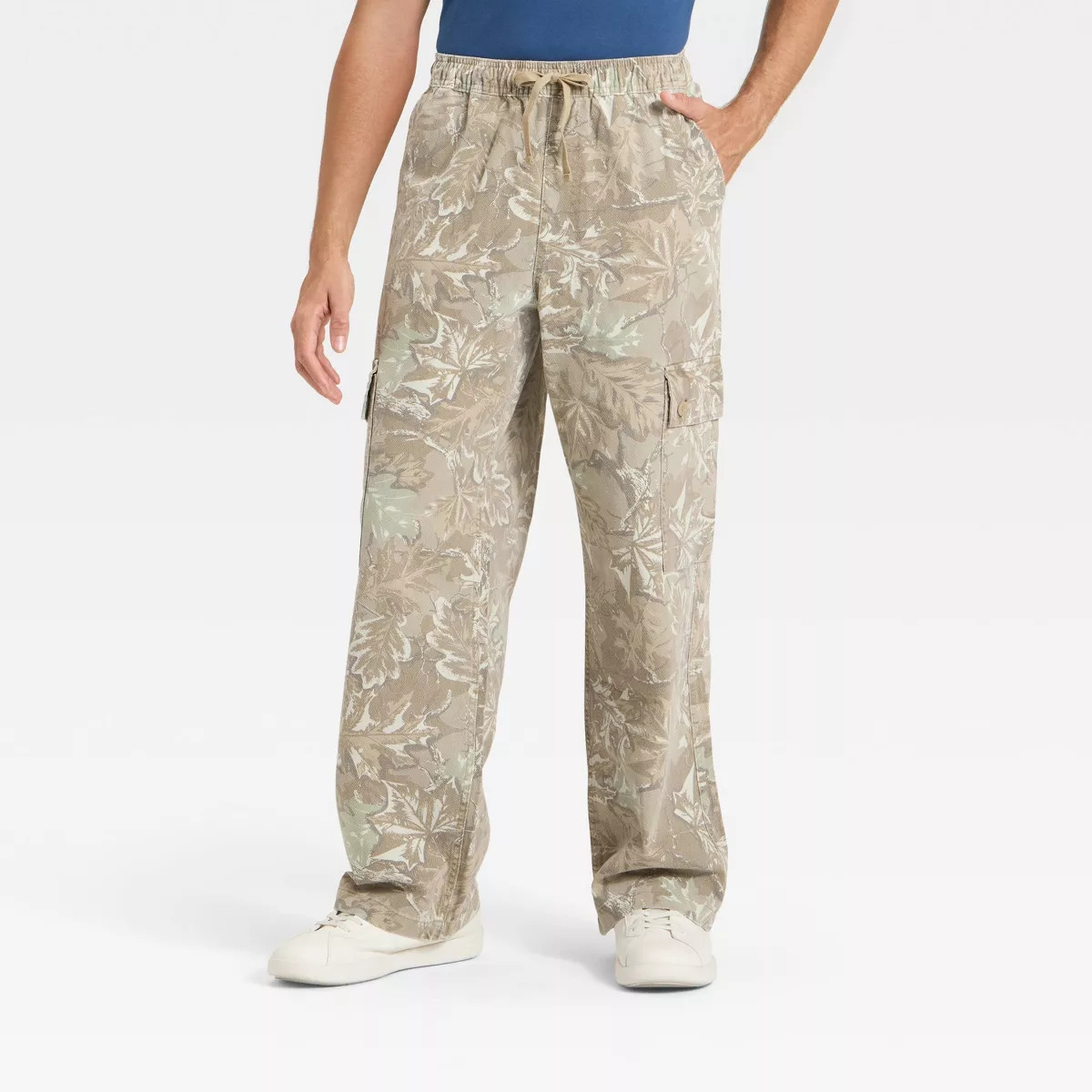 Men's Baggy Utility Pants - Original Use™ | Target