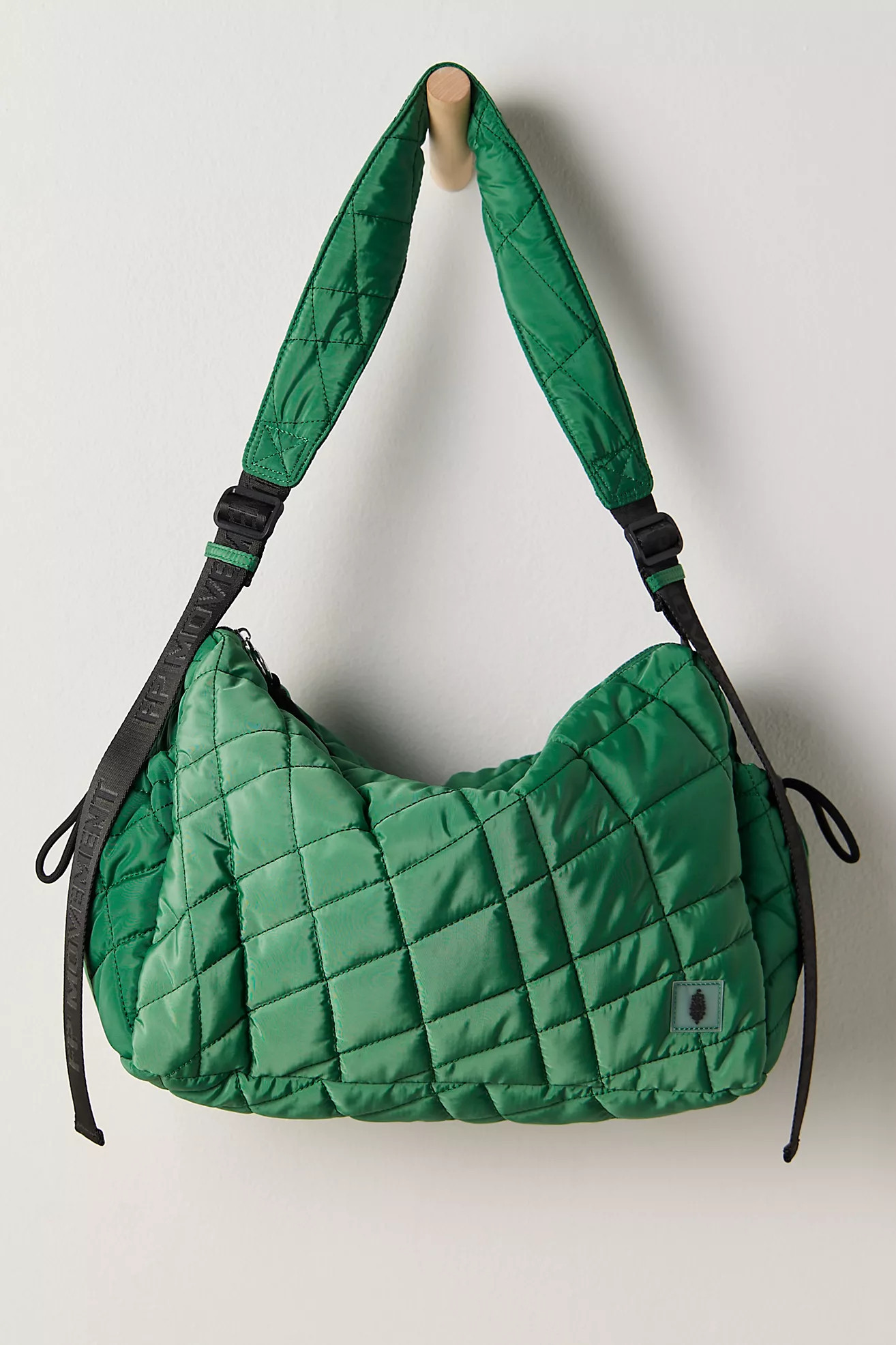 Off The Path Carryall Bag | Free People (Global - UK&FR Excluded)