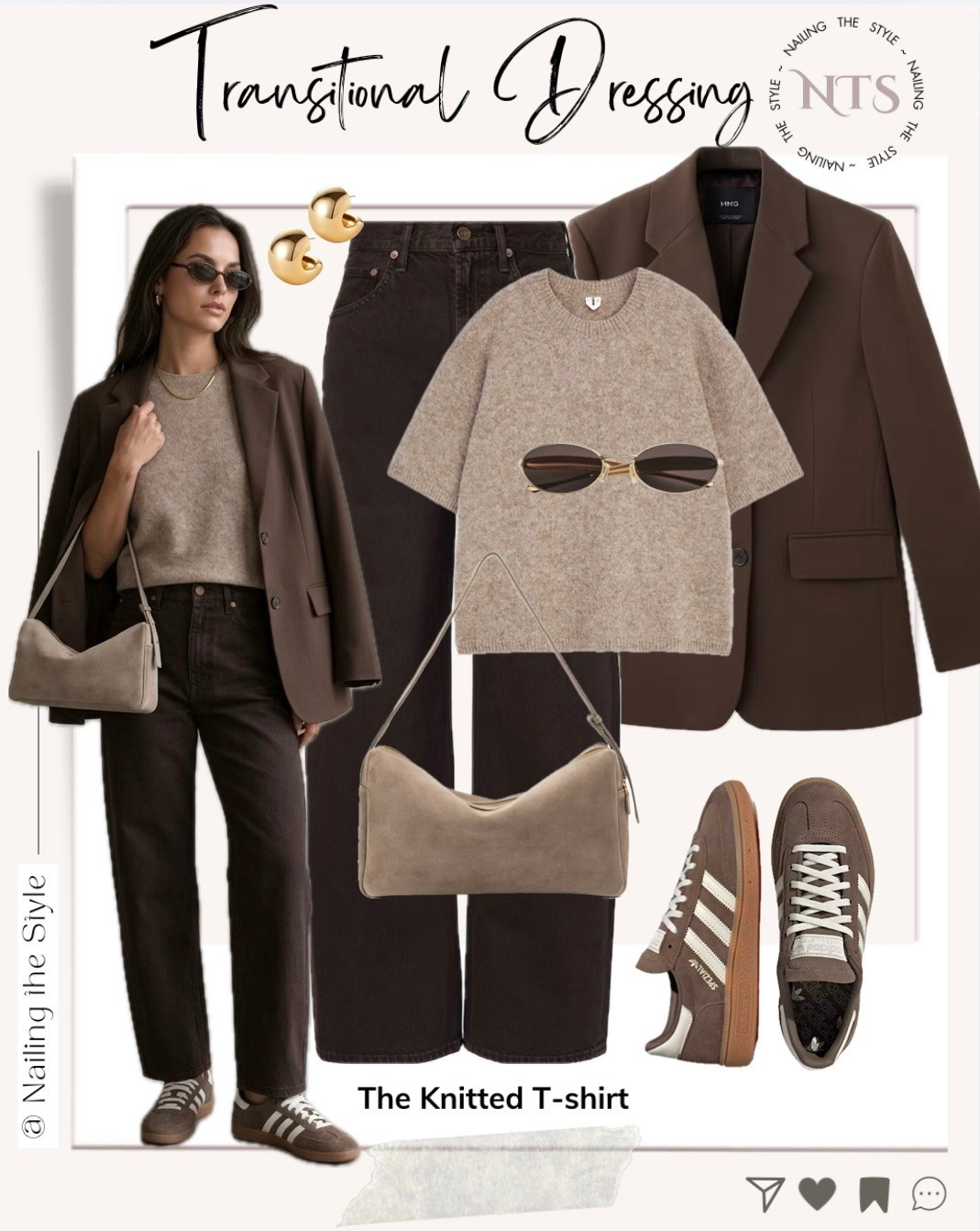 #LTKautumn #LTKjeans #LTKstyletip